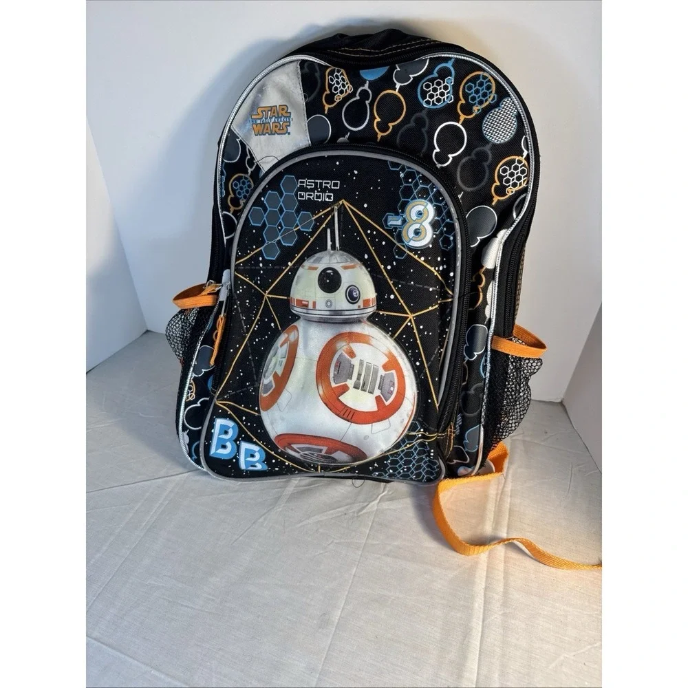 Star Wars BB8 Droid 16